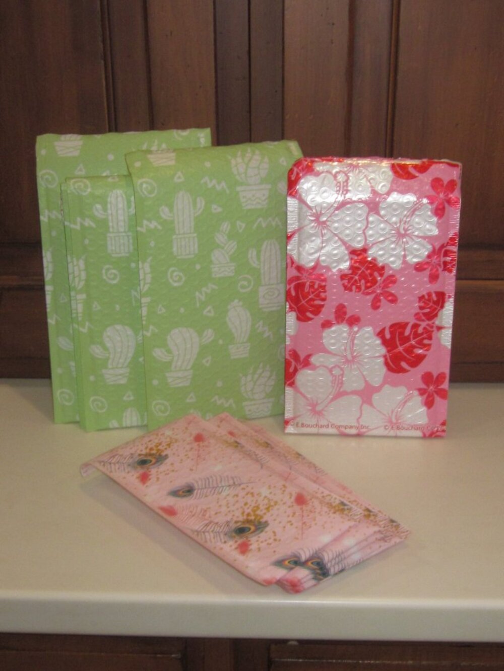 Bubble Mailer Bundle 15 total